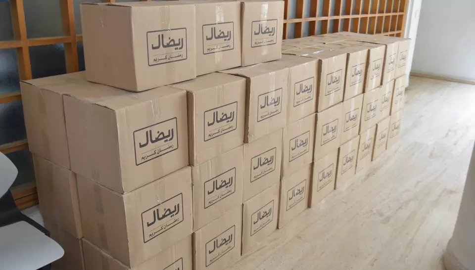 opération ramadan